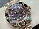 Swiss Quality Rolex GMT Master II Tiger Iron Yellow Gold 904L Jubilee Watch 40mm (2)_th.jpg